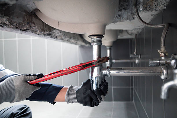 Trusted Garbage Disposal Repair service in Forest Hills, MI - Masters Plumbing Service